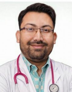  Dr. Abdullah Al – Mukit