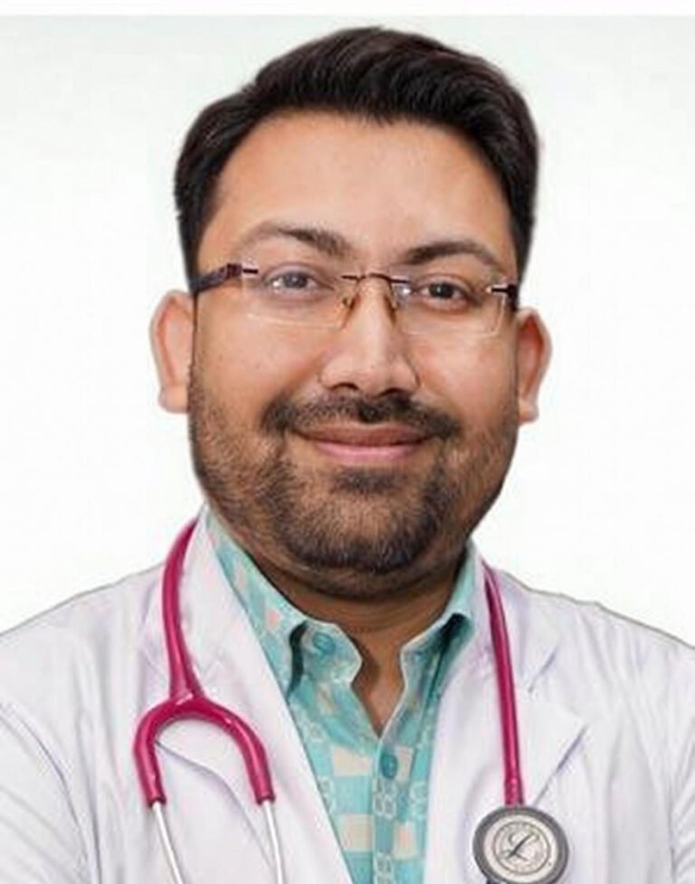 Dr. Abdullah Al - Mukit - পরিপাক ও অন্ত্ররোগ বিশেষজ্ঞ (Gastroenterology), রাজশাহী
