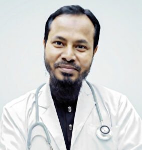  Dr. Md. Abdul Hakim