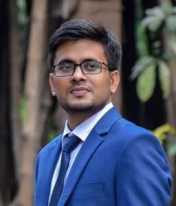 Dr. M.A. Sobuj Hayat