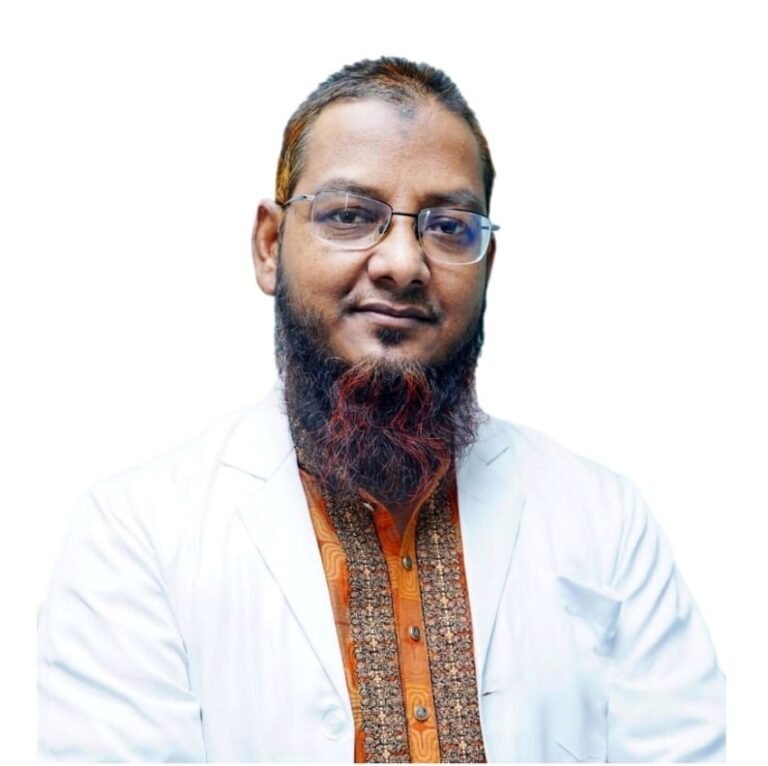 Dr. Md. Abdul Awal - অর্থোপেডিক বিশেষজ্ঞ (Orthopedics), রাজশাহী