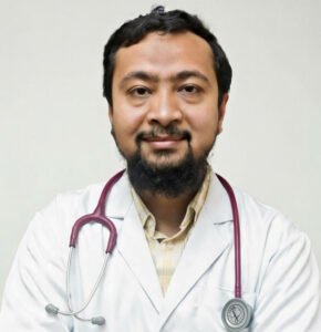 Dr. Md. Abdul Mumit Sarkar