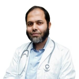 Dr. Md. Habibul Hasan