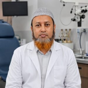 Dr. Md. Khaled Shahrear