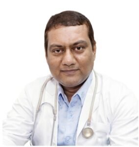 Dr. Md. Mahafuzzaman