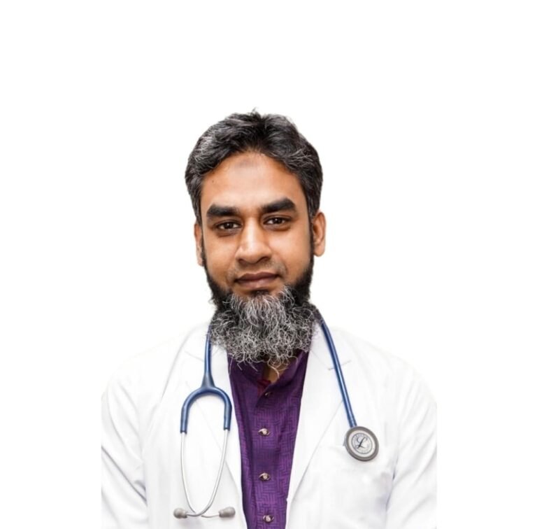 Dr. Md Mamun-ur Rashid - পরিপাক ও অন্ত্ররোগ বিশেষজ্ঞ (Gastroenterology), রাজশাহী