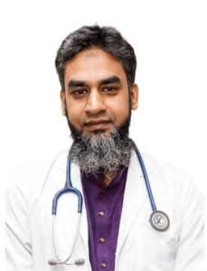 Dr. Md Mamun-ur Rashid