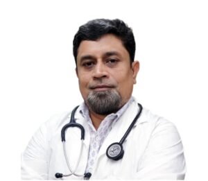 Dr. Md. Masud Un Nabi