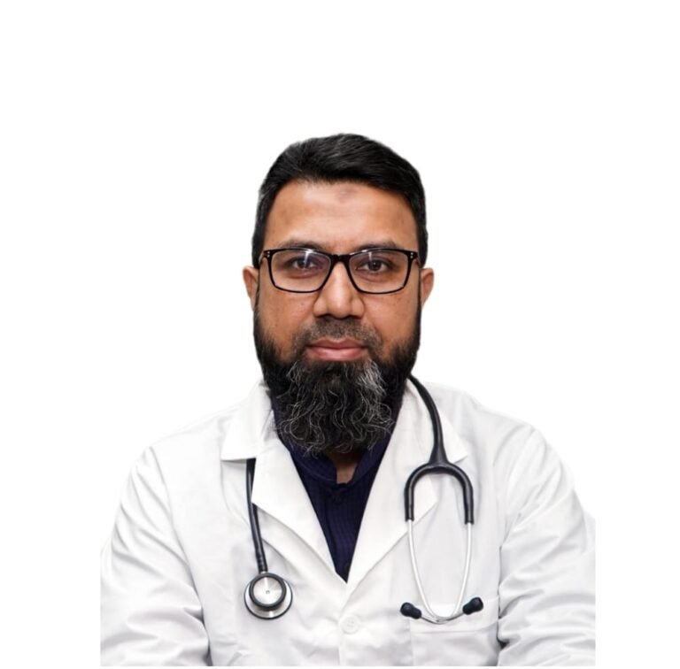 Dr. Md. Motiur Rahman - ডায়াবেটিস ও হরমোন রোগ বিশেষজ্ঞ (Endocrinology), রাজশাহী