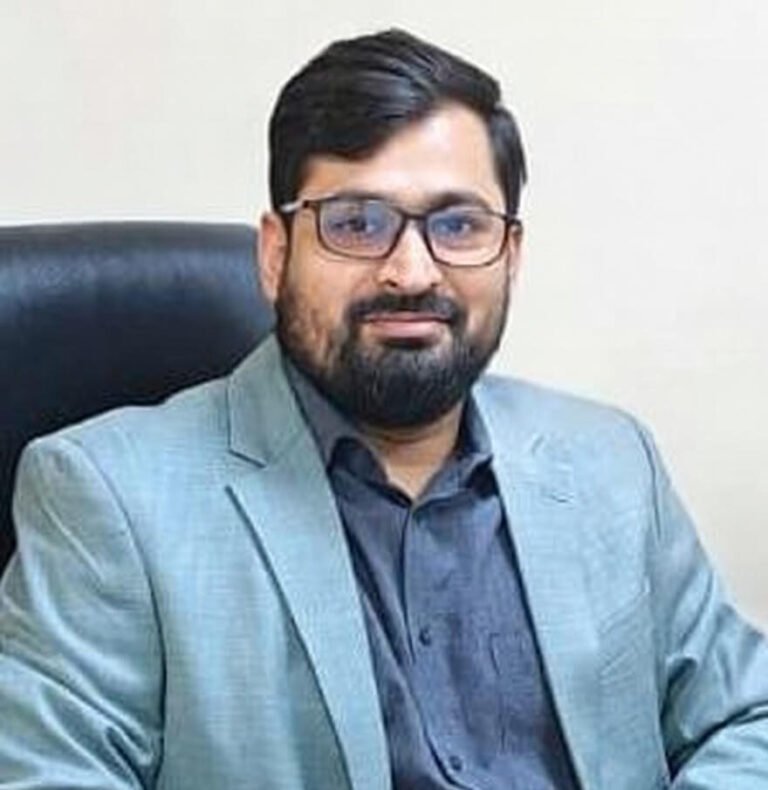 Dr. Md. Rakibul Hassan Tushar - ডাক্তার, রাজশাহী