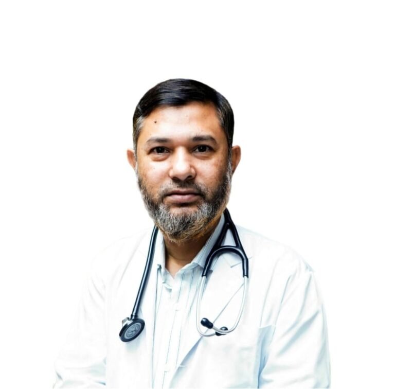 Dr. Md. Rofiqul Islam - পরিপাক ও অন্ত্ররোগ বিশেষজ্ঞ (Gastroenterology), রাজশাহী