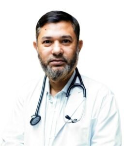 Dr. Md. Rofiqul Islam