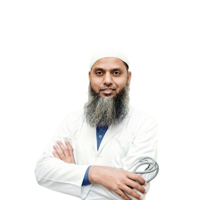 Dr. Md. Shafiqul Islam - পরিপাক ও অন্ত্ররোগ বিশেষজ্ঞ (Gastroenterology), রাজশাহী
