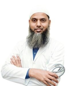 Dr. Md. Shafiqul Islam
