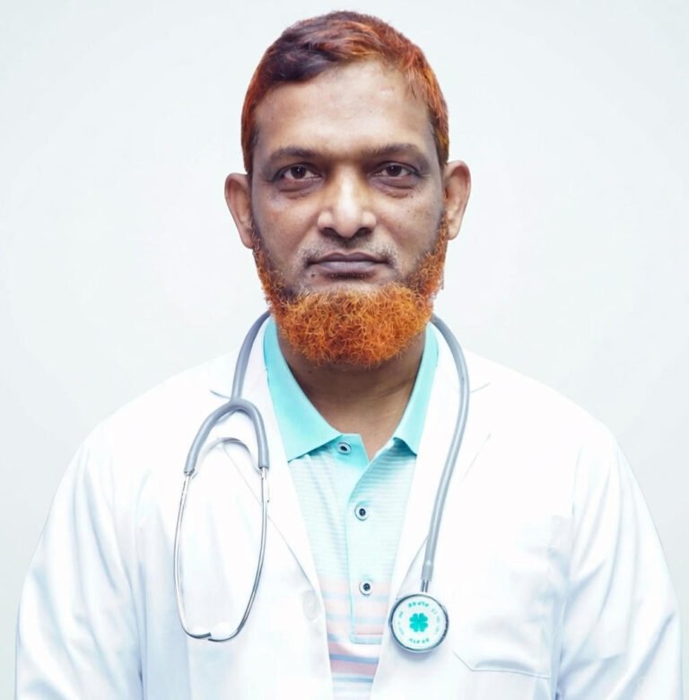 Dr. Md. Shafiqul Islam - অর্থোপেডিক বিশেষজ্ঞ (Orthopedics), রাজশাহী