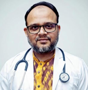 Dr. Md. Siddiqur Rahman Sohel