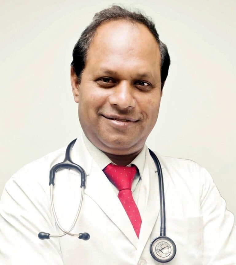 Prof. Dr. Bolai Chandra Sarker - মেডিসিন বিশেষজ্ঞ (Medicine), রাজশাহী