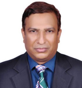 Prof. Dr. Md. Rais Uddin - হৃদরোগ বিশেষজ্ঞ (Cardiology), রাজশাহী