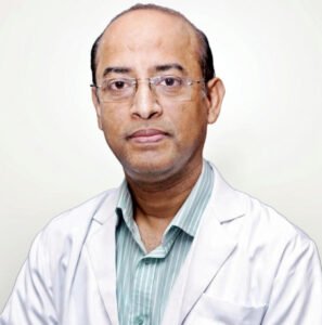 Prof. Dr. Md. Zahirul Haque