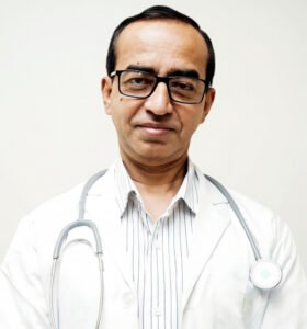 Prof. Dr. N. K. Majumder