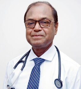Prof. Dr. Samir Majumder
