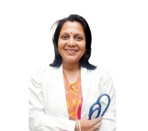 Dr. Rakhi Debi
