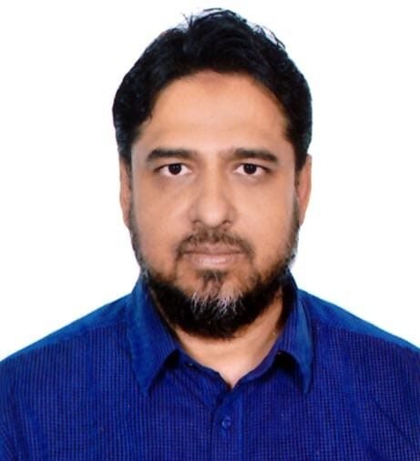 Dr. Rakibul Hasan Rashed - ডাক্তার, রাজশাহী