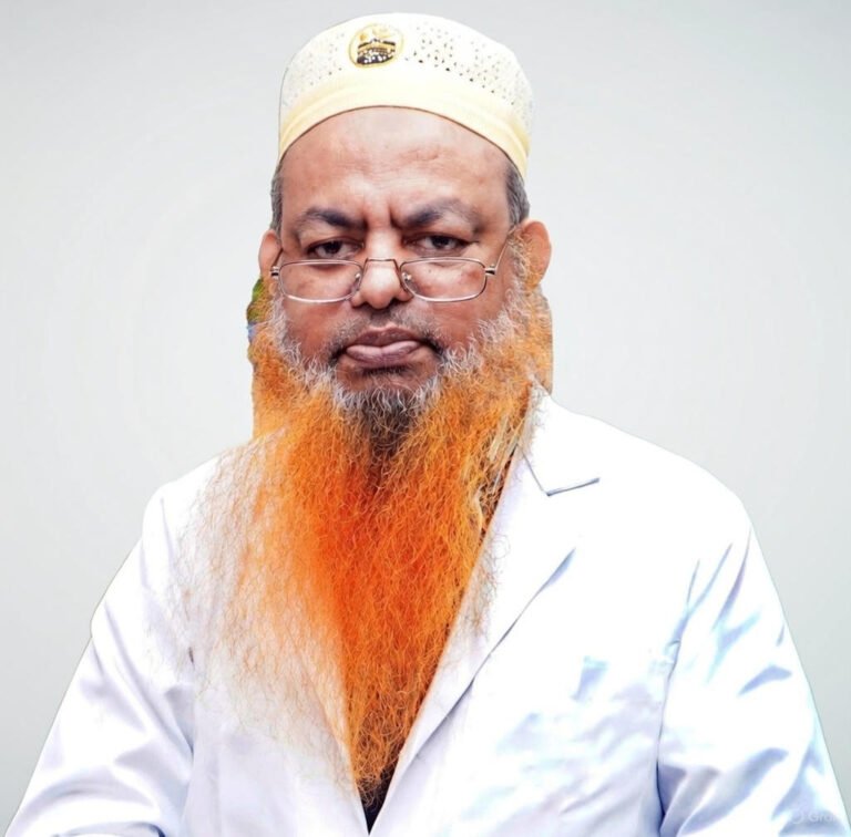Dr. SK Md. Afzal Uddin - মেডিসিন বিশেষজ্ঞ (Medicine), রাজশাহী