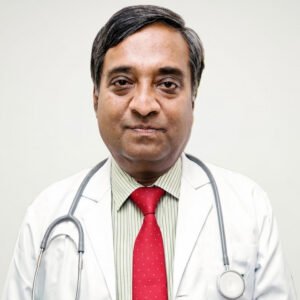 Dr. Swapan Kumar Saha
