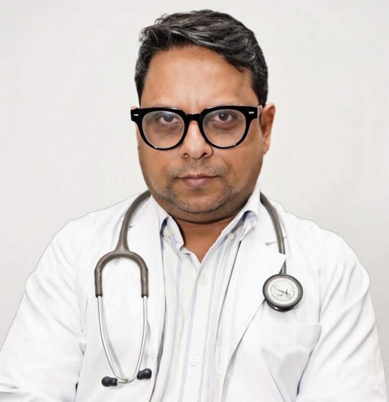 Dr. Ahmad Zainuddin Sani - অ্যাজমা ও বক্ষব্যাধি বিশেষজ্ঞ (Chest & Respiratory Medicine), রাজশাহী