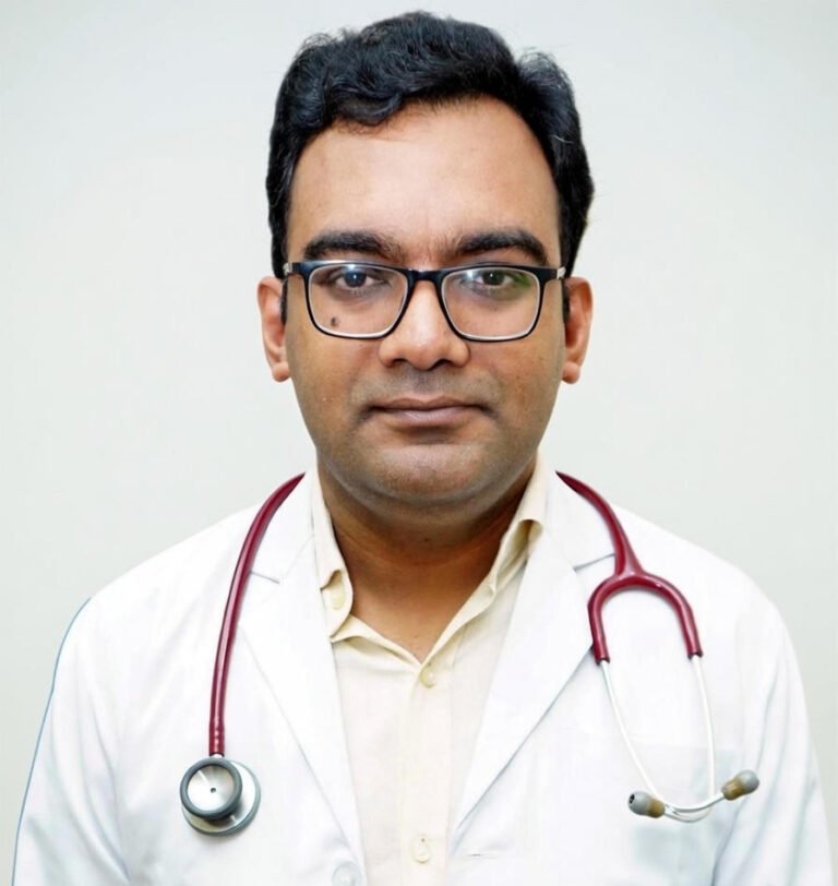 Dr. Chitta Ranjan Paul - অ্যাজমা ও বক্ষব্যাধি বিশেষজ্ঞ (Chest & Respiratory Medicine), রাজশাহী