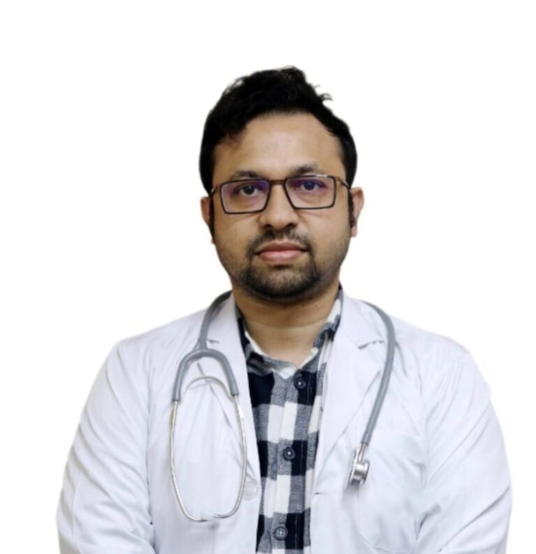 Dr. Farhan Imtiaz Chowdhury - ডাক্তার, রাজশাহী