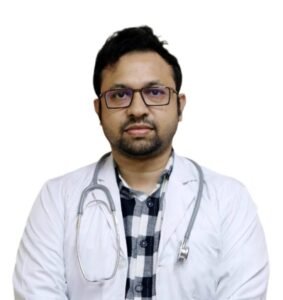 Dr. Farhan Imtiaz Chowdhury