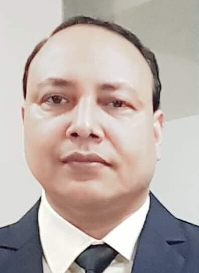 Dr. Istiaq Ahmed - জেনারেল সার্জারি বিশেষজ্ঞ (General Surgery), রাজশাহী