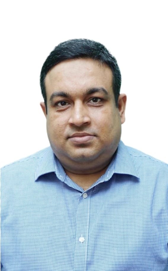 Dr. M. M. Hasanat Parvez (Shuvo) - মূত্ররোগ বিশেষজ্ঞ (Urology), রাজশাহী