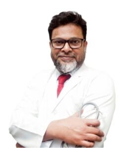 Dr. Md. Mashiur Arefin (Rubel)