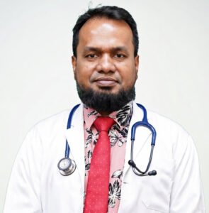 Dr. Md. Mozzamel Hauqe