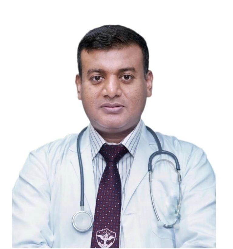 Dr. Md. Tafiqul Islam Taufiq - মেডিসিন বিশেষজ্ঞ (Medicine), রাজশাহী