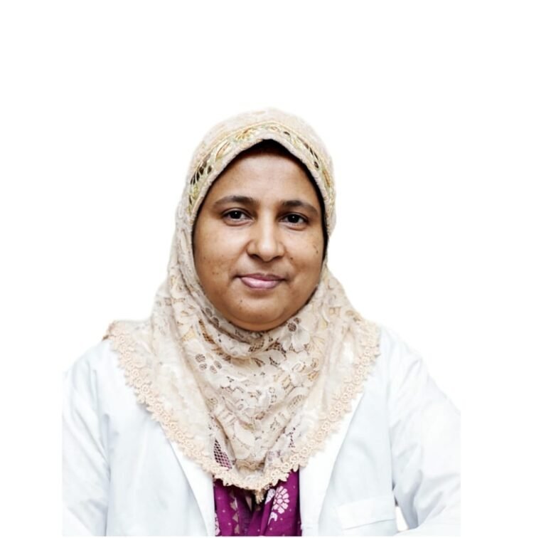 Dr. Monowara Begum - প্রসূতী ও স্ত্রীরোগ বিশেষজ্ঞ (Obs & Gynae), রাজশাহী
