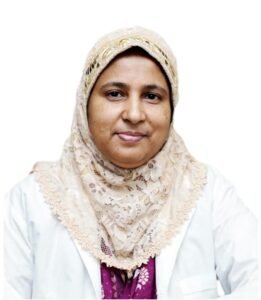 Dr. Monowara Begum