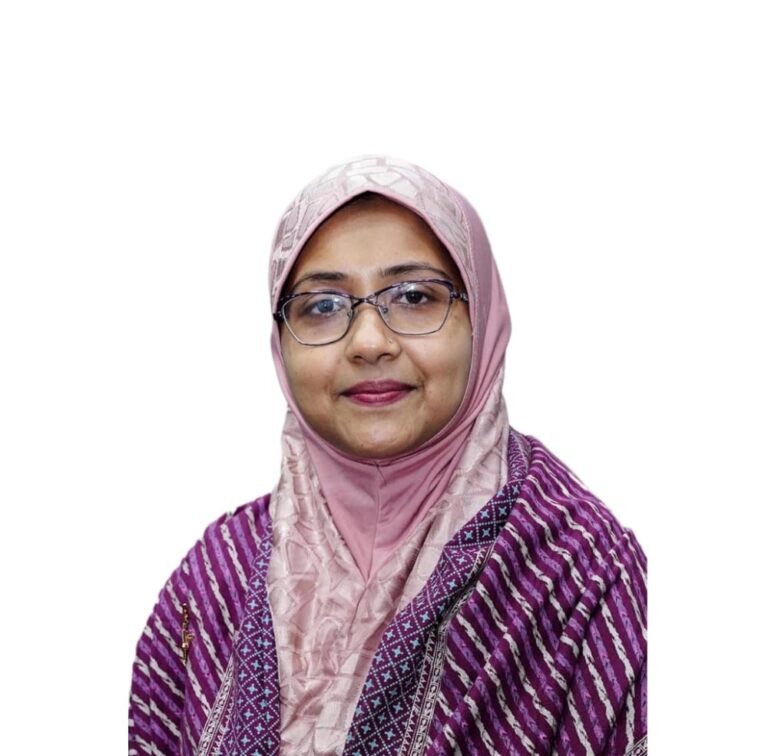 Dr. Nishat Anam Borna - প্রসূতী ও স্ত্রীরোগ বিশেষজ্ঞ (Obs & Gynae), রাজশাহী