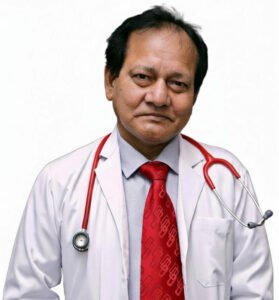 Prof. Dr. Md. Belal Uddin