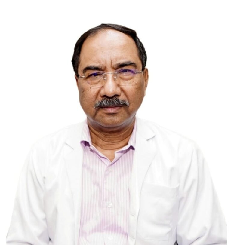 Prof. Dr. Md. Dayem Uddin - ডাক্তার, রাজশাহী
