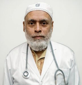 Prof. Dr. Md. Sanaul Haque