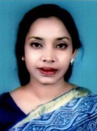 Prof. Dr. Shahida Yeasmin - শিশু বিশেষজ্ঞ (Paediatrics), রাজশাহী