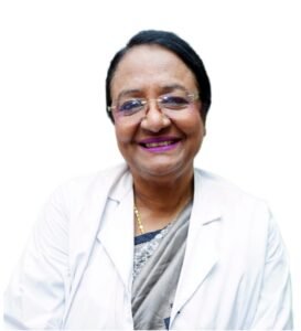Prof. Dr. Shipra Chaudhury