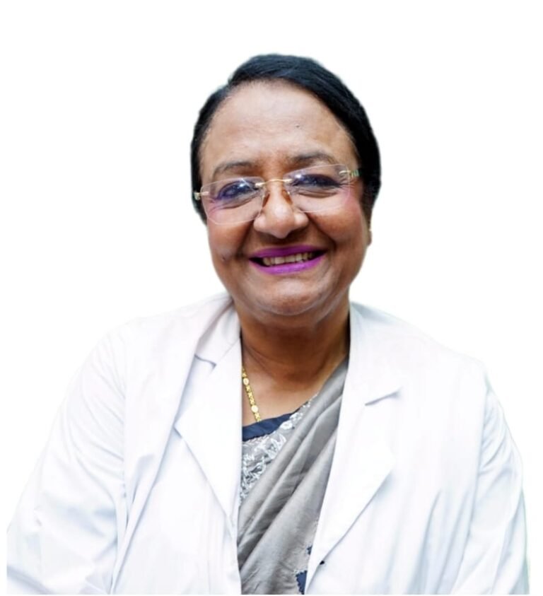Prof. Dr. Shipra Chaudhury - প্রসূতী ও স্ত্রীরোগ বিশেষজ্ঞ (Obs & Gynae), রাজশাহী