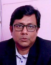 Dr. Rakibuzzaman Chowdhury - ডাক্তার, রাজশাহী