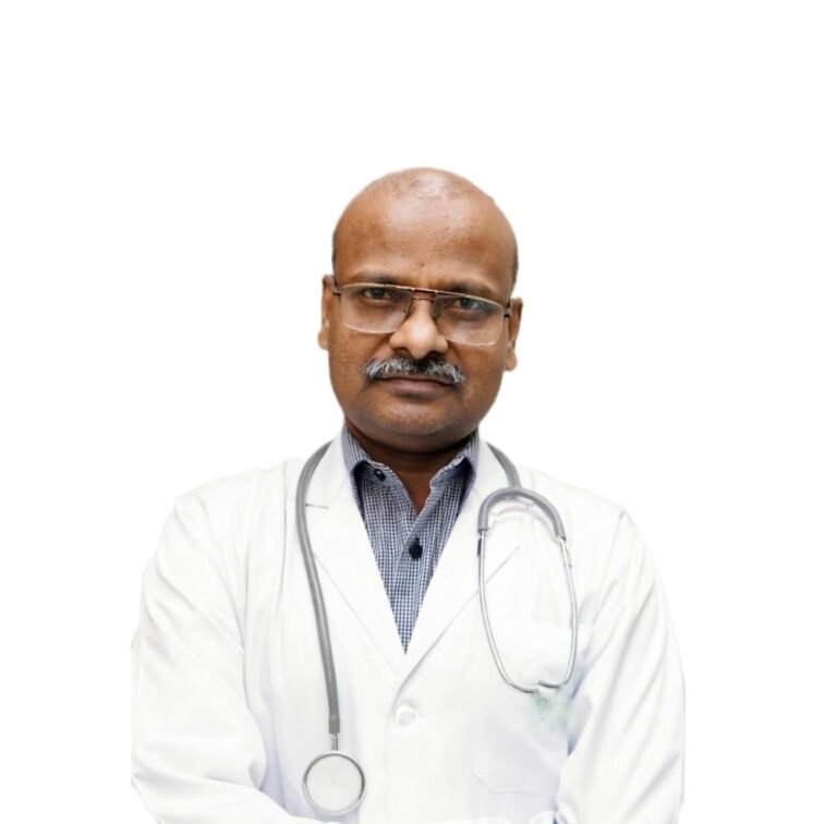 Dr. Rezaul Islam - অ্যাজমা ও বক্ষব্যাধি বিশেষজ্ঞ (Chest & Respiratory Medicine), রাজশাহী