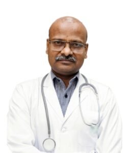 Dr. Rezaul Islam
